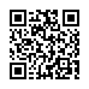 世田谷区街ガイドのお薦め|スパイナルケア用賀のQRコード